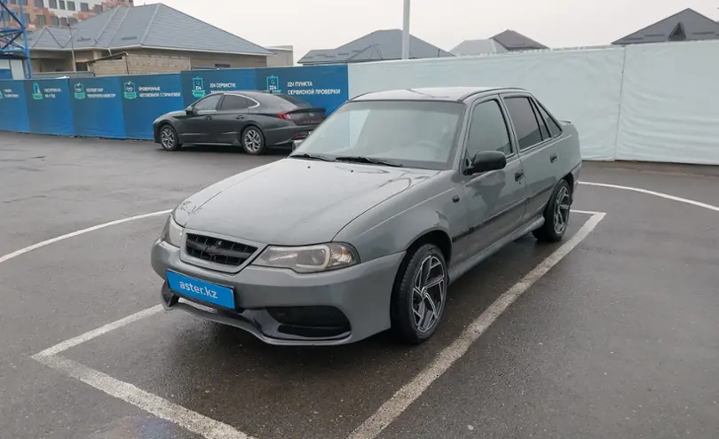 Daewoo Nexia 1996 года за 2 500 000 тг. в Шымкент