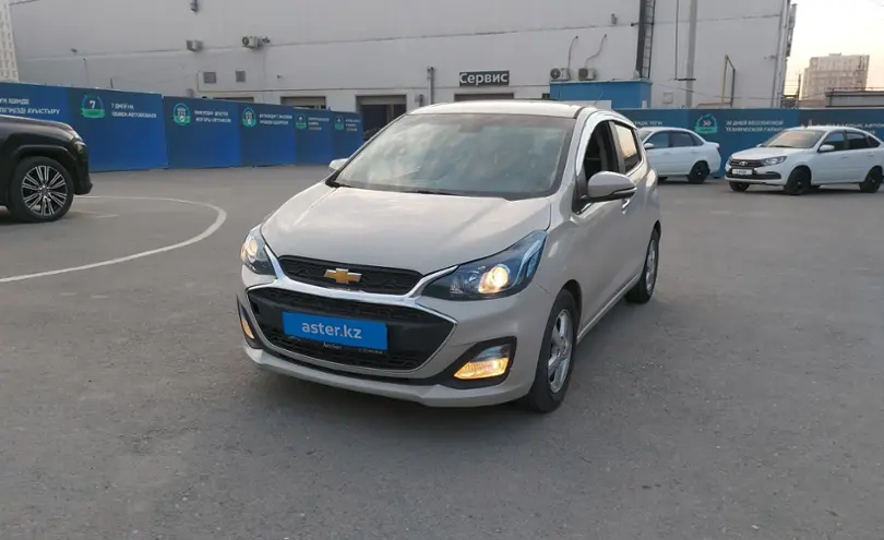 Chevrolet Spark 2019 года за 4 500 000 тг. в Шымкент