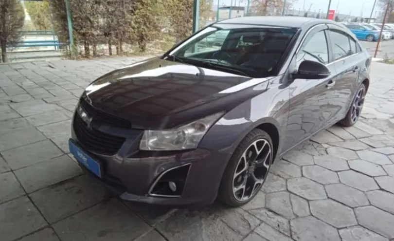 Chevrolet Cruze 2013 года за 5 200 000 тг. в Талдыкорган