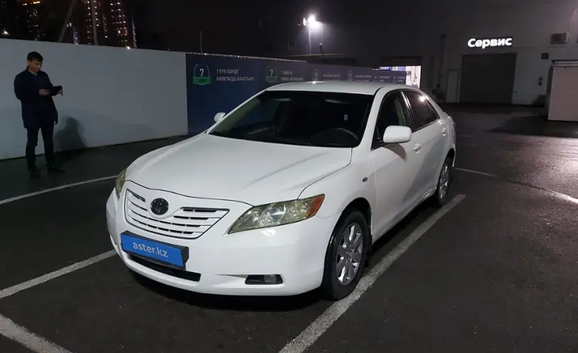 Toyota Camry 2006 года за 6 000 000 тг. в Шымкент