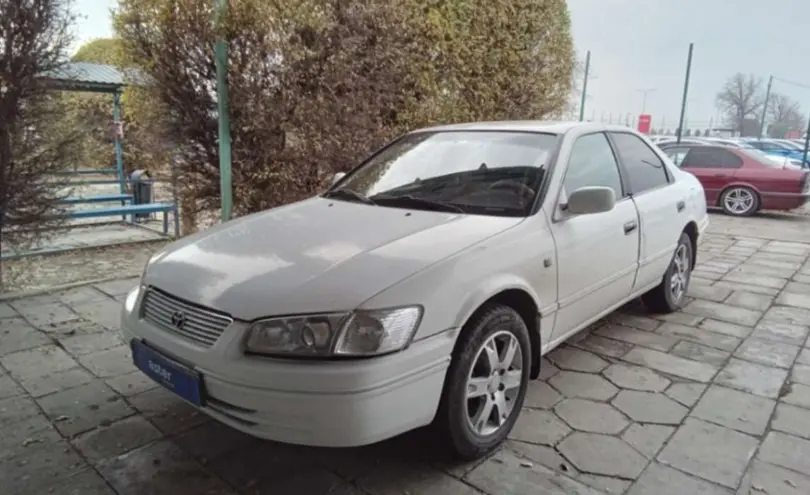 Toyota Camry 2001 года за 2 800 000 тг. в Талдыкорган