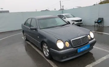 Mercedes-Benz E-Класс 1996 года за 3 400 000 тг. в Шымкент фото 2