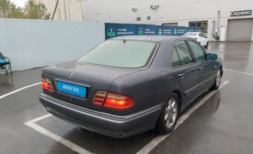 Mercedes-Benz E-Класс 1996 года за 3 400 000 тг. в Шымкент фото 3