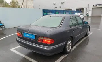 Mercedes-Benz E-Класс 1996 года за 3 400 000 тг. в Шымкент фото 3
