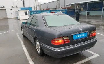 Mercedes-Benz E-Класс 1996 года за 3 400 000 тг. в Шымкент фото 4