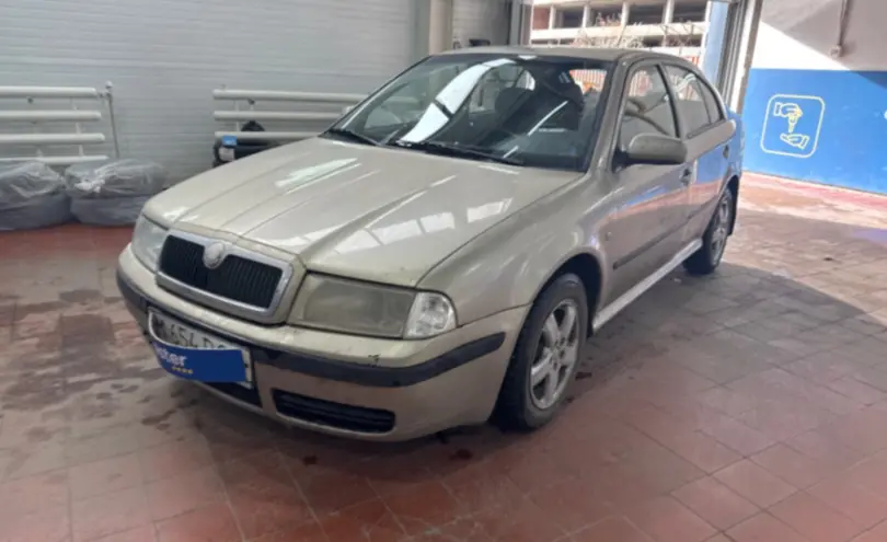 Skoda Octavia 2006 года за 3 500 000 тг. в Астана