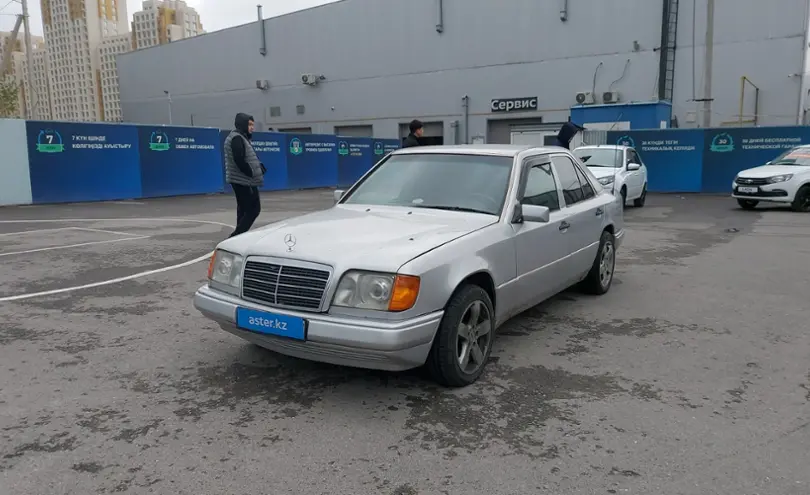 Mercedes-Benz E-Класс 1994 года за 2 300 000 тг. в Шымкент