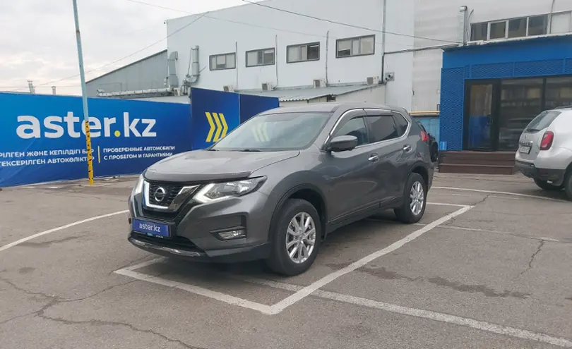 Nissan X-Trail 2019 года за 11 000 000 тг. в Алматы