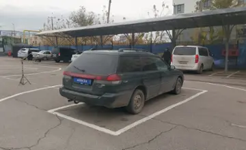 Subaru Legacy 1995 года за 1 900 000 тг. в Алматы фото 3
