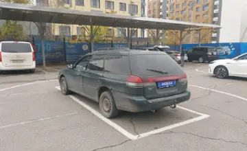 Subaru Legacy 1995 года за 1 900 000 тг. в Алматы фото 4