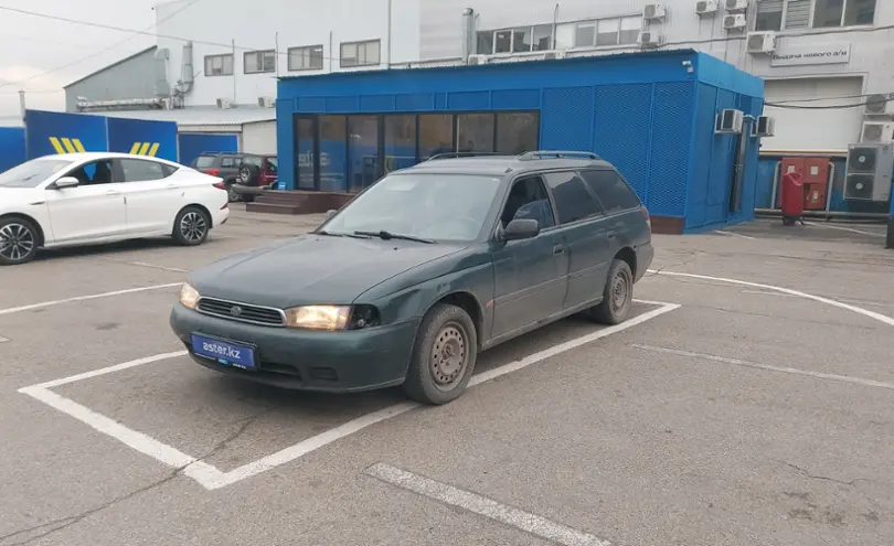 Subaru Legacy 1995 года за 1 900 000 тг. в Алматы