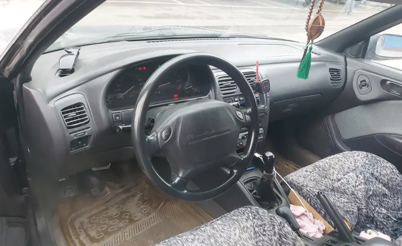 Subaru Legacy 1995 года за 1 900 000 тг. в Алматы фото 5