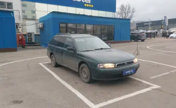 Subaru Legacy 1995 года за 1 900 000 тг. в Алматы фото 2