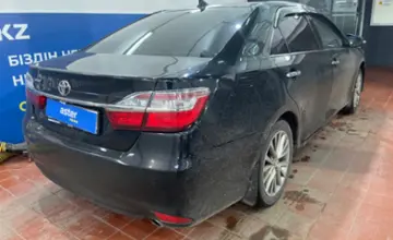 Toyota Camry 2017 года за 12 000 000 тг. в Астана