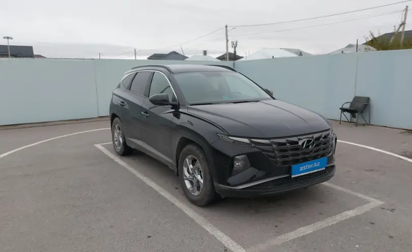 Hyundai Tucson 2023 года за 14 000 000 тг. в Шымкент фото 2
