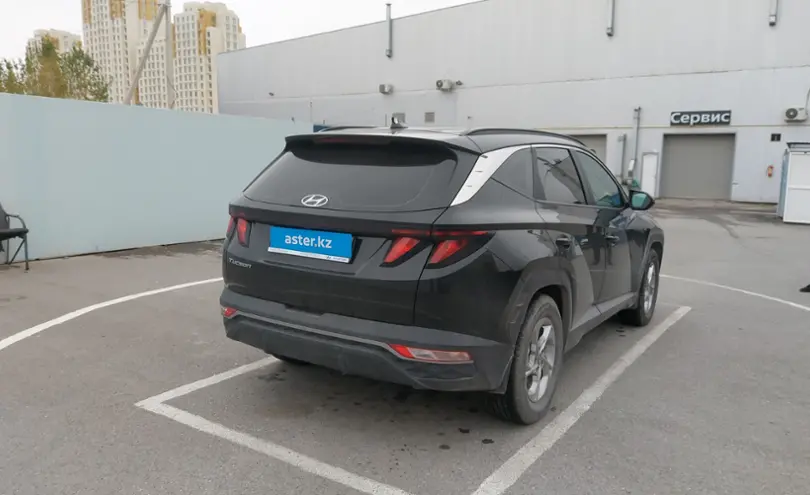 Hyundai Tucson 2023 года за 14 000 000 тг. в Шымкент фото 3