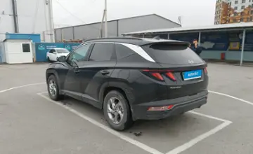 Hyundai Tucson 2023 года за 14 000 000 тг. в Шымкент фото 4