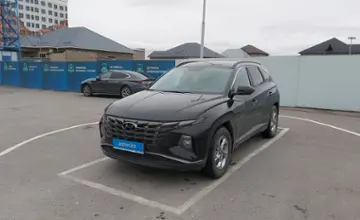 Hyundai Tucson 2023 года за 14 000 000 тг. в Шымкент фото 1