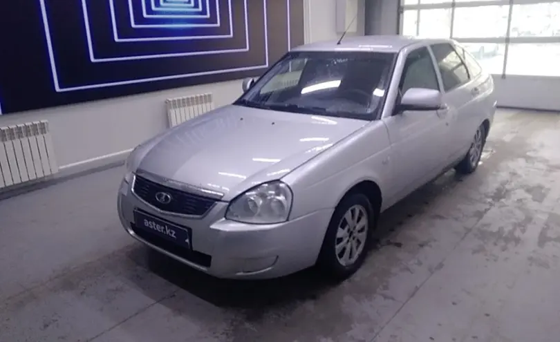 LADA (ВАЗ) Priora 2013 года за 2 000 000 тг. в Павлодар