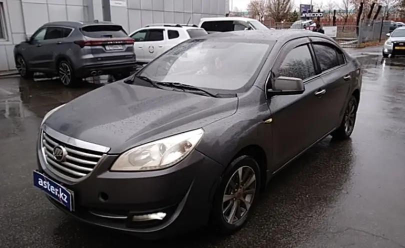 Lifan Cebrium (720) 2014 года за 2 500 000 тг. в Костанай