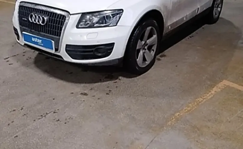 Audi Q5 2010 года за 7 200 000 тг. в Караганда