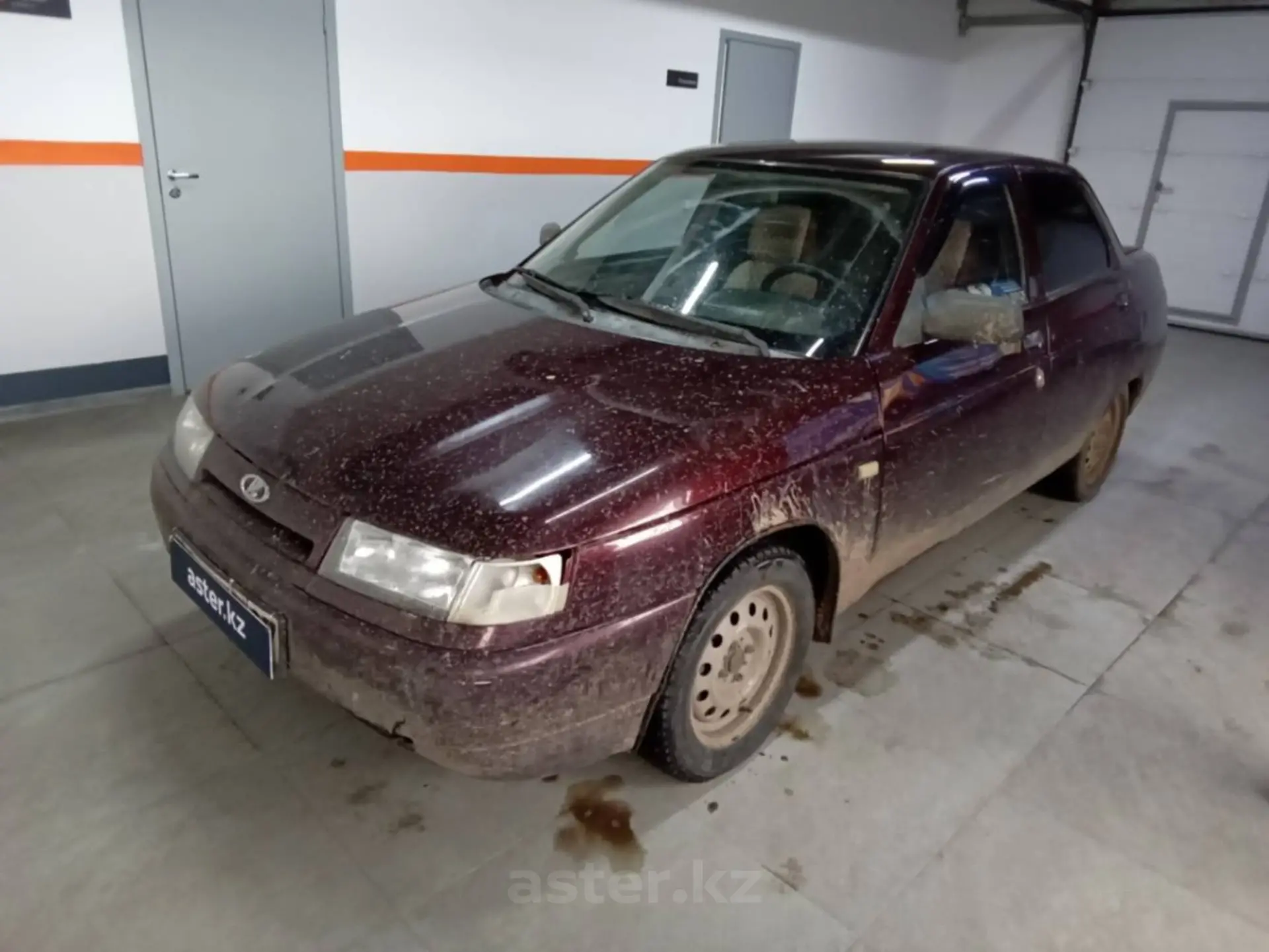 LADA (ВАЗ) 2110 2005