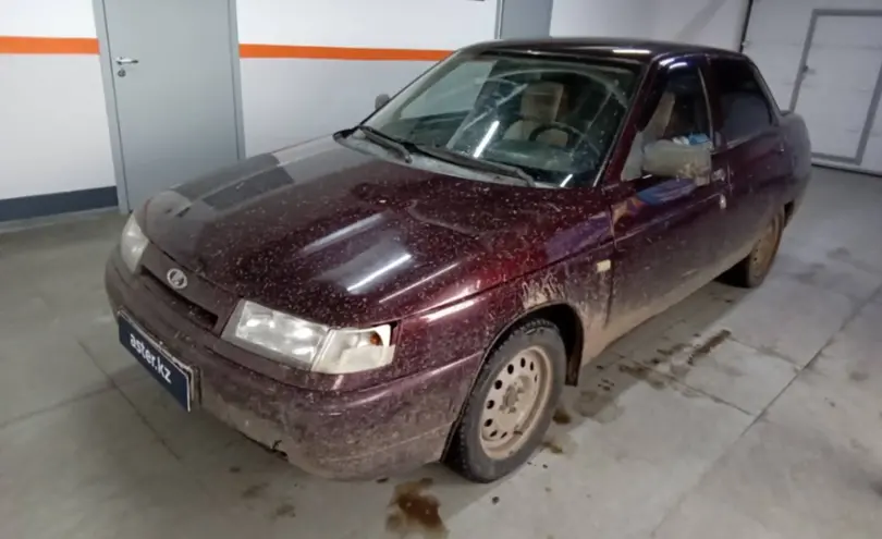 LADA (ВАЗ) 2110 2005 года за 1 000 000 тг. в Уральск