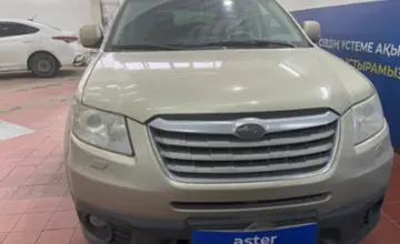 Subaru Tribeca 2007 года за 6 500 000 тг. в Астана фото 2