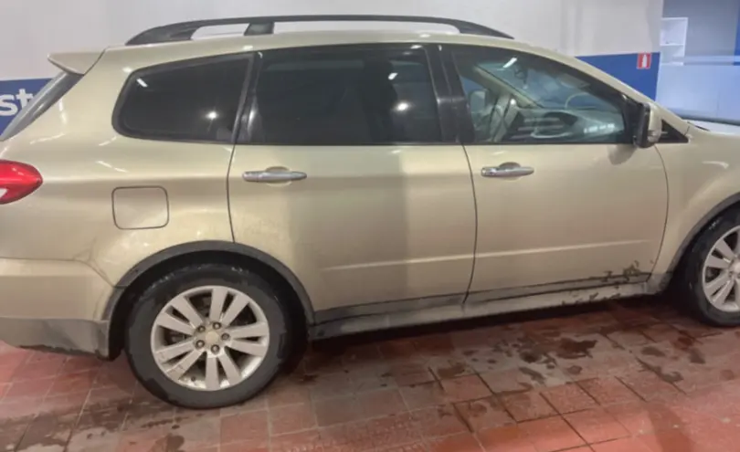 Subaru Tribeca 2007 года за 6 500 000 тг. в Астана фото 4
