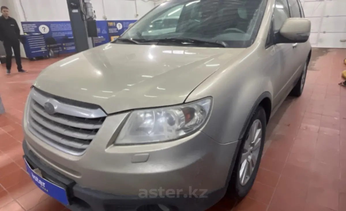 Subaru Tribeca 2007 года за 6 500 000 тг. в Астана