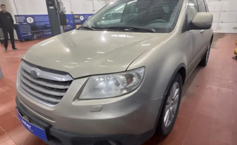 Subaru Tribeca 2007 года за 6 500 000 тг. в Астана