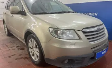 Subaru Tribeca 2007 года за 6 500 000 тг. в Астана фото 3