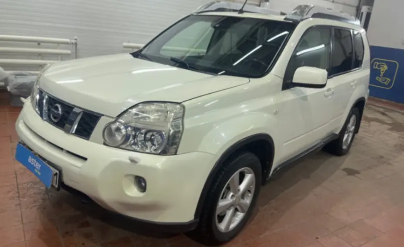 Nissan X-Trail 2008 года за 5 500 000 тг. в Астана