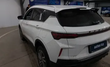 Geely Coolray 2024 года за 9 500 000 тг. в Астана фото 4