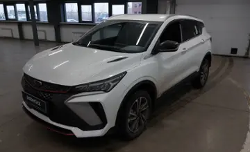Geely Coolray 2024 года за 9 500 000 тг. в Астана фото 1
