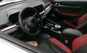 Geely Coolray 2024 года за 9 500 000 тг. в Астана фото 5