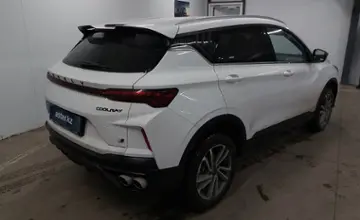 Geely Coolray 2024 года за 9 500 000 тг. в Астана фото 3