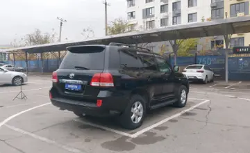 Toyota Land Cruiser 2007 года за 16 000 000 тг. в Алматы фото 3