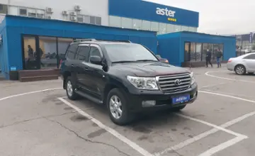 Toyota Land Cruiser 2007 года за 16 000 000 тг. в Алматы фото 2
