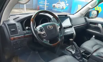 Toyota Land Cruiser 2007 года за 16 000 000 тг. в Алматы фото 5