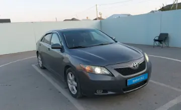 Toyota Camry 2007 года за 5 500 000 тг. в Шымкент фото 2