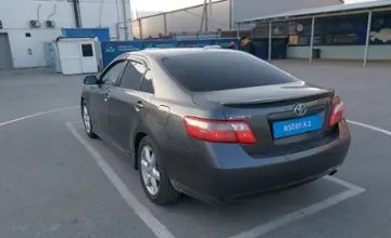 Toyota Camry 2007 года за 5 500 000 тг. в Шымкент фото 4