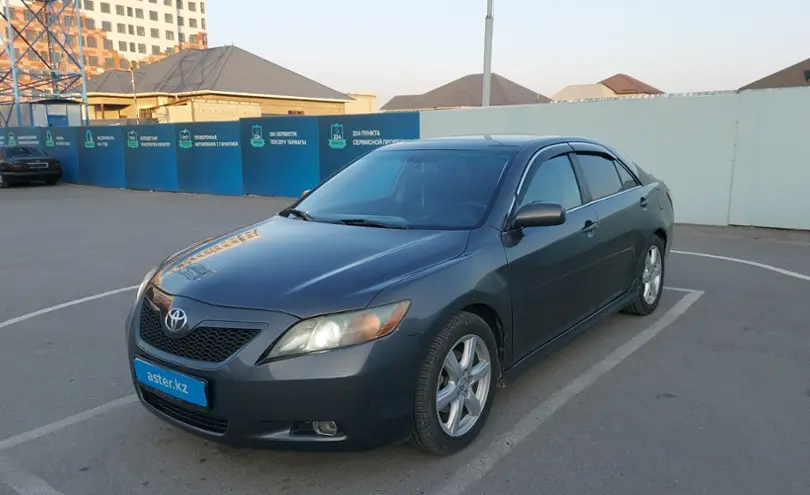 Toyota Camry 2007 года за 5 500 000 тг. в Шымкент