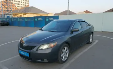 Toyota Camry 2007 года за 5 500 000 тг. в Шымкент фото 1