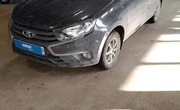 LADA (ВАЗ) Granta 2020 года за 5 000 000 тг. в Караганда фото 1