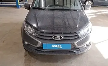 LADA (ВАЗ) Granta 2020 года за 5 000 000 тг. в Караганда фото 2