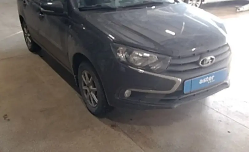 LADA (ВАЗ) Granta 2020 года за 5 000 000 тг. в Караганда фото 3