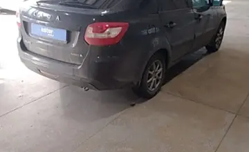 LADA (ВАЗ) Granta 2020 года за 5 000 000 тг. в Караганда