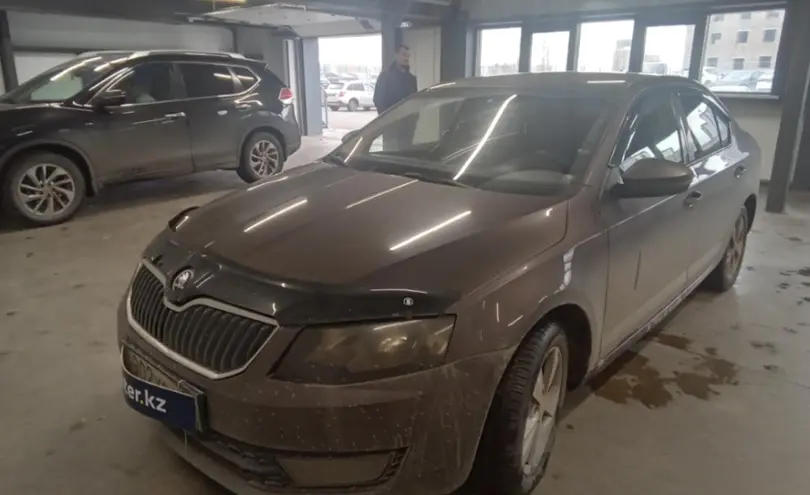 Skoda Octavia 2013 года за 6 000 000 тг. в Астана