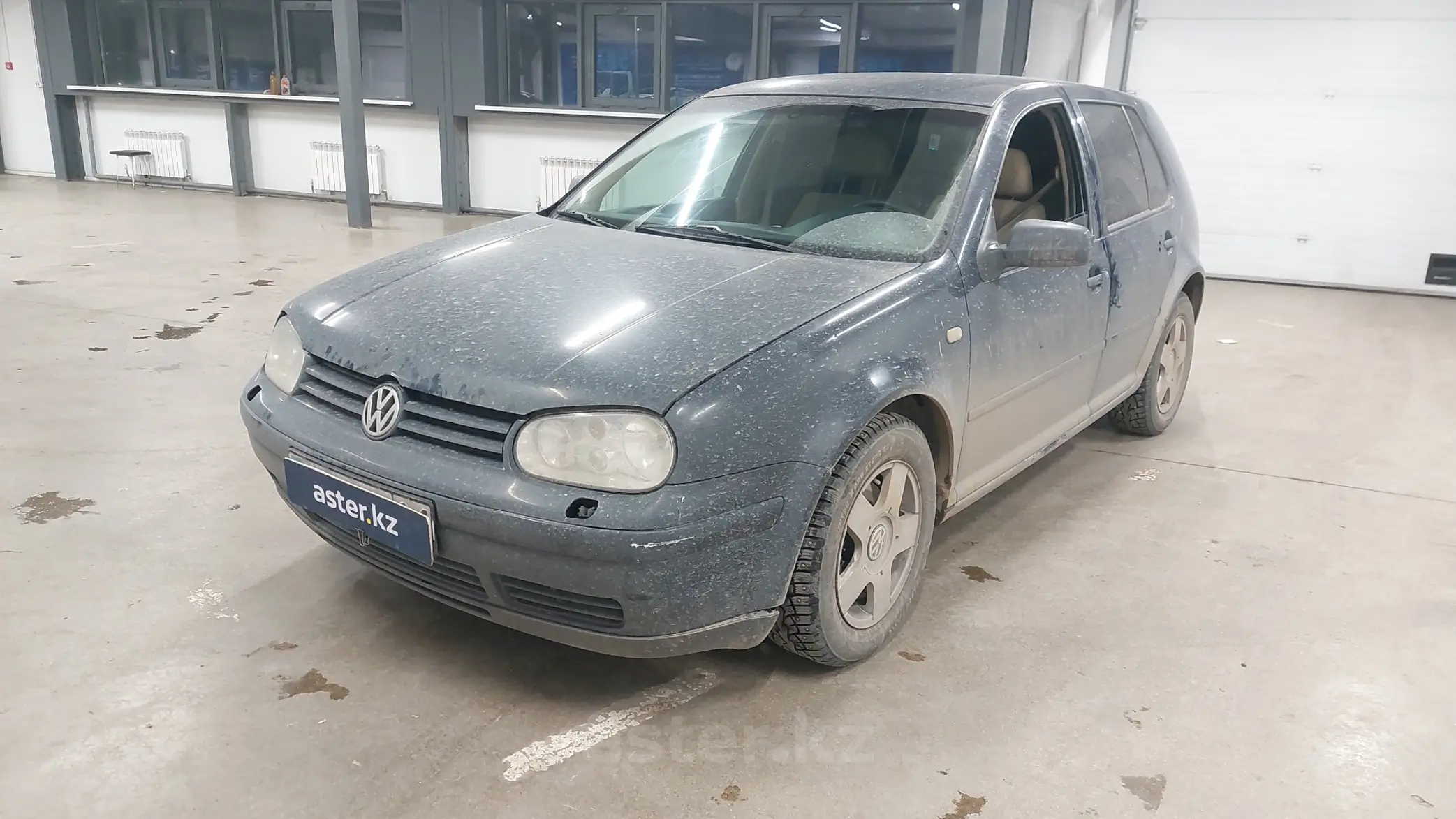 Volkswagen Golf 1998